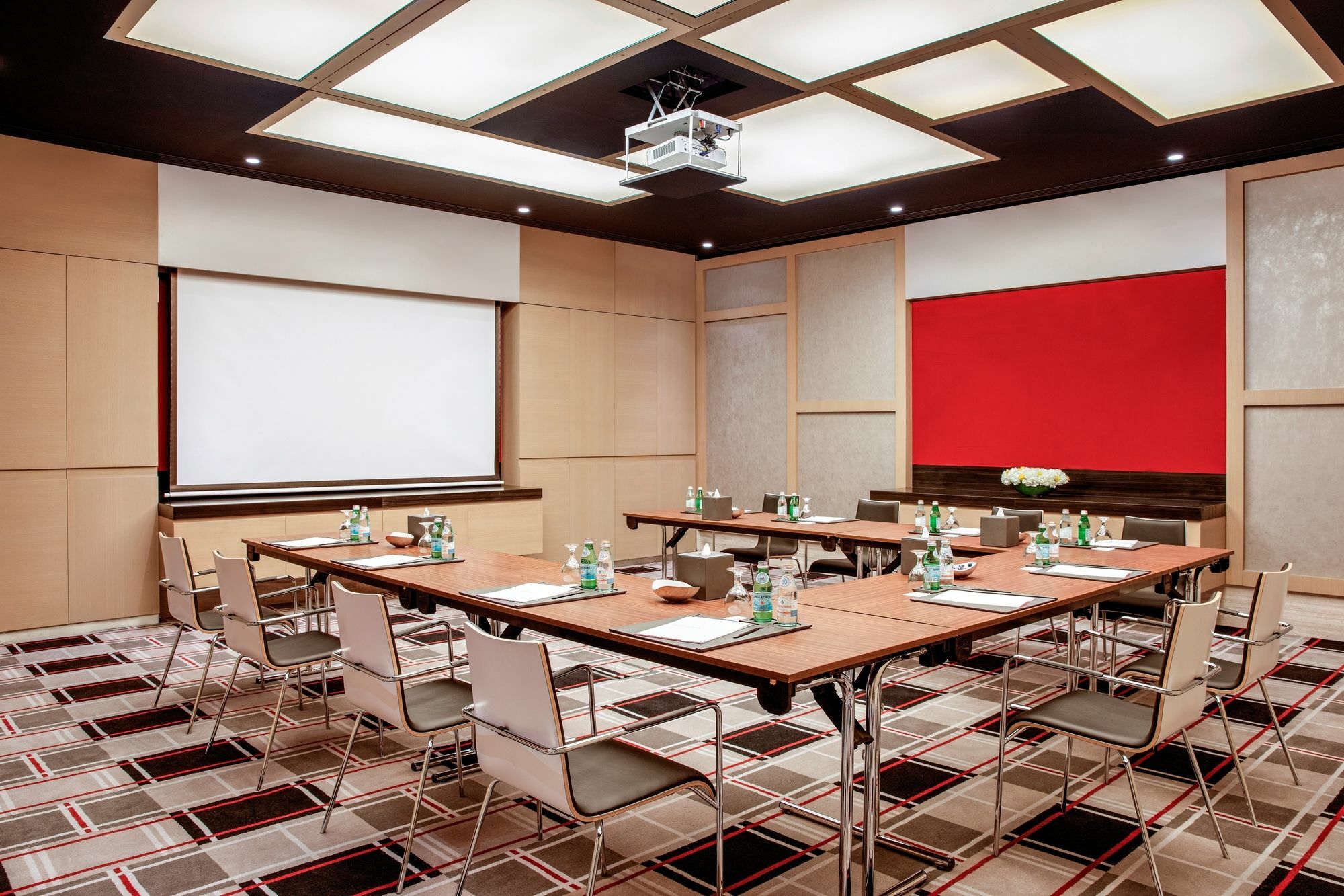Capital Centre Arjaan By Rotana Aparthotel Abu Dhabi Exterior photo